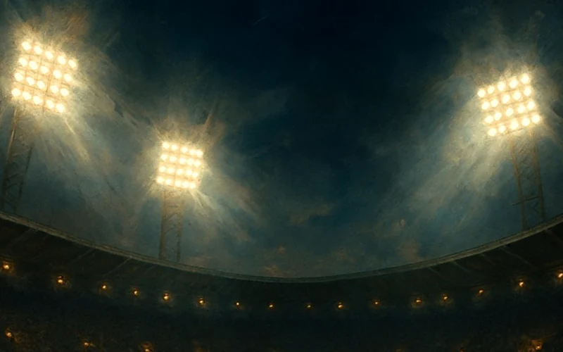 GoalUnited key art