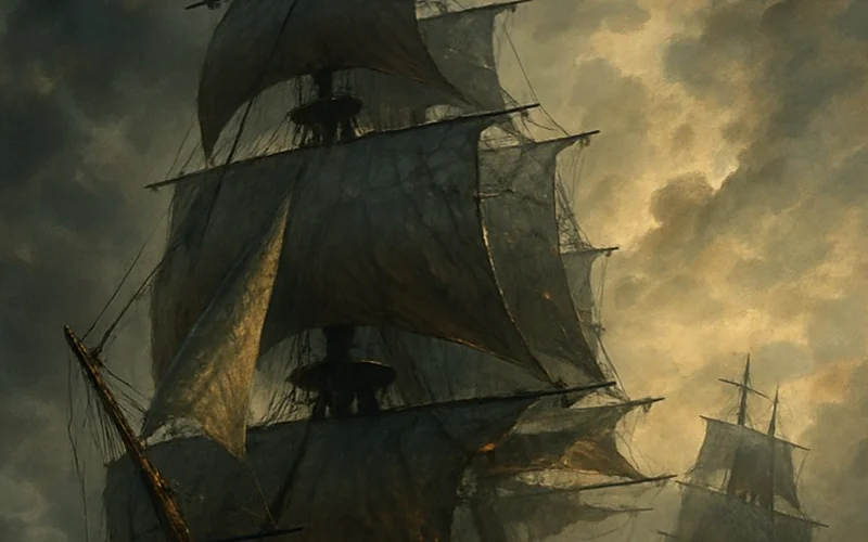 Seafight key art